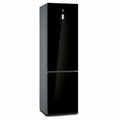 Combined fridge Balay Black (203 x 60 cm)