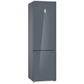 Combined fridge Balay Grey (203 x 60 cm)