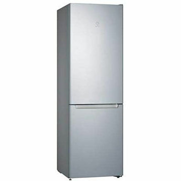Kombinirani hladilnik Balay 3KFE561MI  Mat (186 x 60 cm)