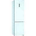 Combined fridge Balay White (203 x 60 cm)