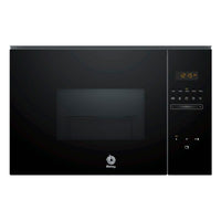 Microwave with Grill Balay 3CG5175N0 25 L Black 900W