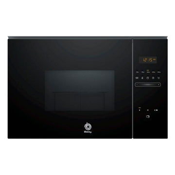 Microwave with Grill Balay 3CG5175N0 25 L Black 900W