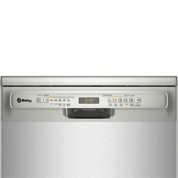 Lave-vaisselle Balay 3VS5330IP Acier inoxydable (60 cm)