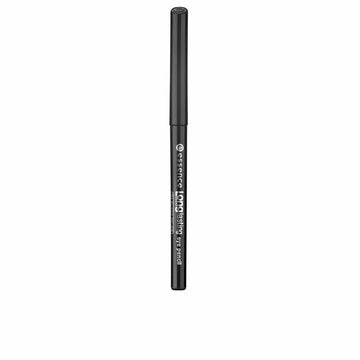 Crayon pour les yeux Essence Long-Lasting Nº 01-black fever 0,28 g