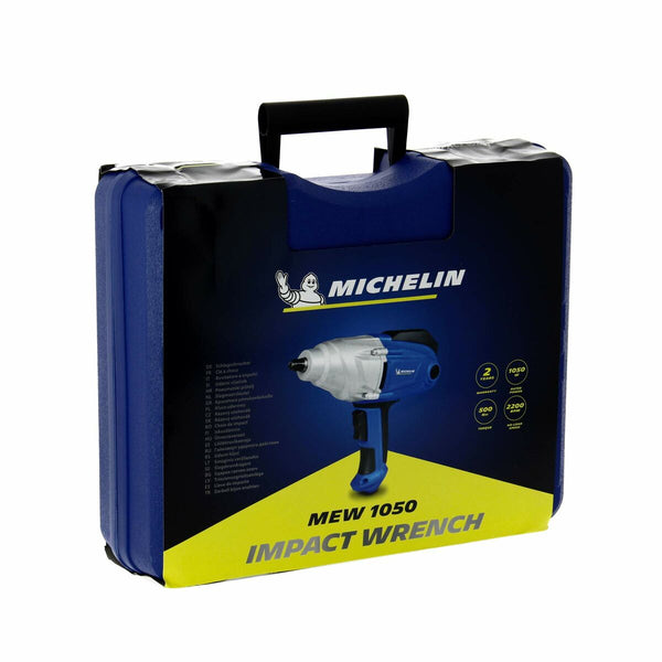 Chiave ad impatto Michelin 1050 W 230 V 350 Nm