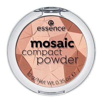 Poudres Compactes de Bronzage Essence 01-sunkissed beauty (10 g)