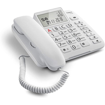 Landline Telephone Gigaset DL380 (Refurbished A+)