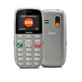 Mobile phone Gigaset GL390 1GB 2,2" (Refurbished A+)