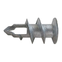 Studs CELO GKDZ Ø 4-5 x 37mm Metal (100 Units)