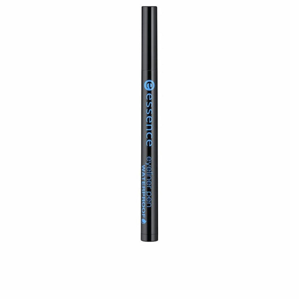 Eyeliner Essence Résistant à l'eau 1 ml Nº 01