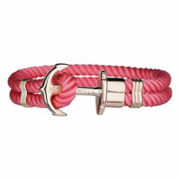 Unisex Bracelet Paul Hewitt PH-PH-N-R-CB Nylon (14-15 cm) (15-16 cm)