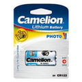 Battery Camelion Lithium CR123A-BP1 3V