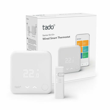 Termostat Tado 191094 Bela