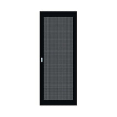 42Ru Server Racks Mesh Door