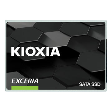 Hard Drive Kioxia LTC10Z480GG8         480 GB SSD