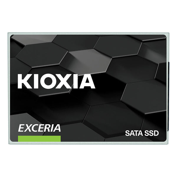 Hard Drive Kioxia LTC10Z480GG8         480 GB SSD
