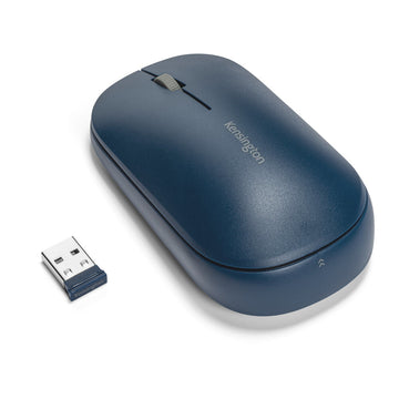 Wireless Mouse Kensington K75350WW             Black