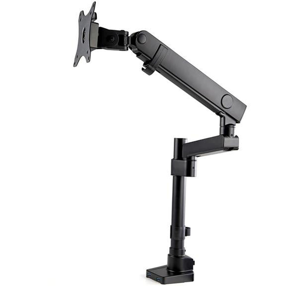 Screen Table Support Startech ARMPIVOT2USB3