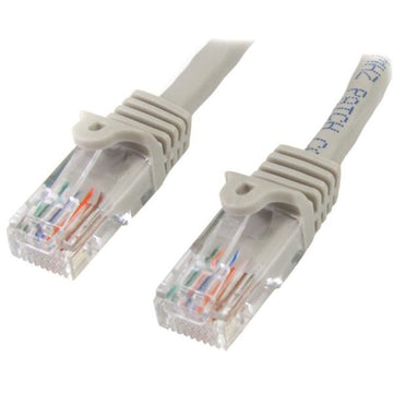 UTP Category 6 Rigid Network Cable Startech 45PAT1MGR            1 m