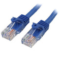 UTP Category 6 Rigid Network Cable Startech 45PAT3MBL            3 m