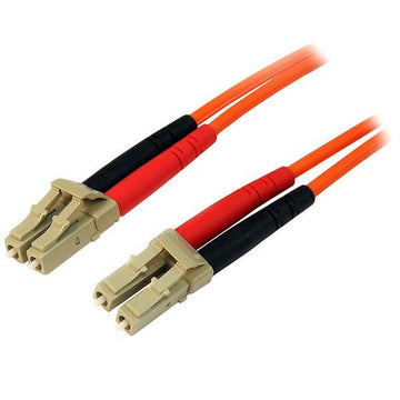 Fibre optic cable Startech 50FIBLCLC15