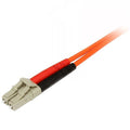 Fibre optic cable Startech 50FIBLCSC3           3 m