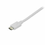 USB-C-zu-DisplayPort-Adapter Startech CDP2DPMM6W 1,8 m Weiß