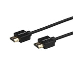 HDMI Cable Startech HDMM2MLP             4K Ultra HD (2 m)