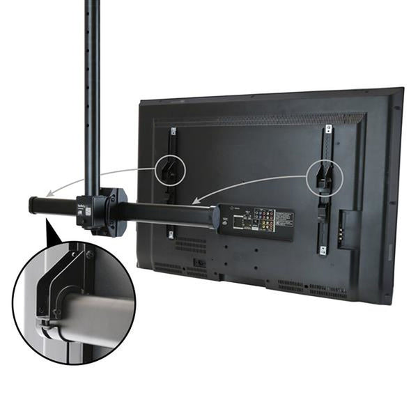 TV Mount Startech FPCEILPTBSP