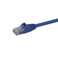 UTP Category 6 Rigid Network Cable Startech N6PATC10MBL          10 m