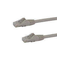 UTP Category 6 Rigid Network Cable Startech N6PATC10MGR          10 m