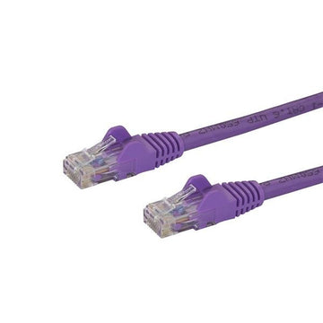 UTP Category 6 Rigid Network Cable Startech N6PATC1MPL           1 m