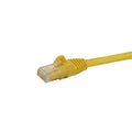 UTP Category 6 Rigid Network Cable Startech N6PATC3MYL           3 m