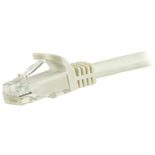 UTP Category 6 Rigid Network Cable Startech N6PATC750CMWH        7,5 m