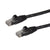 UTP Category 6 Rigid Network Cable Startech N6PATC7MBK           7 m