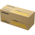 Toner HP Y603L Yellow