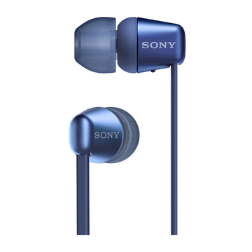 Sport Bluetooth Headset Sony WI-C310 Blue