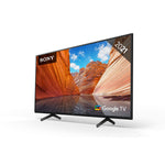 Smart TV Sony KD-43X81JAEP 43" 4K Ultra HD LED WiFi