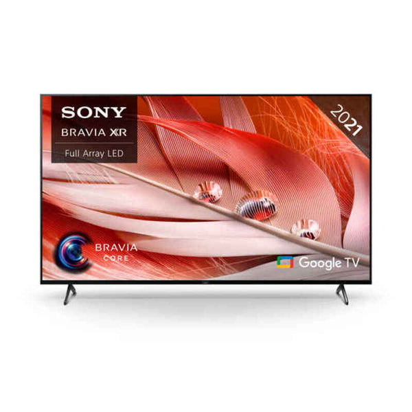 Smart TV Sony XR-75X90J 75" 4K Ultra HD LED WiFi