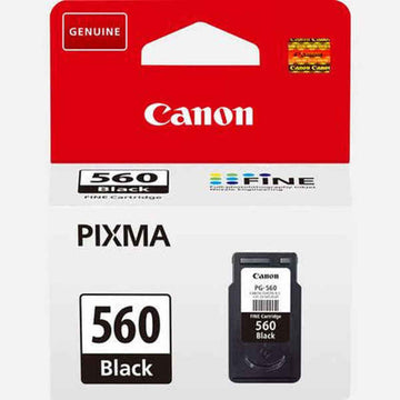 Compatible Ink Cartridge Canon PG560 Black