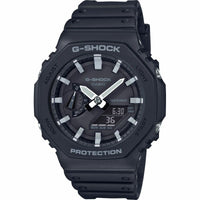 Montre Unisexe Casio G-Shock GA-2100-1AER