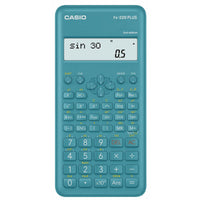 Calculatrice Casio FX-220PLUS-2-W