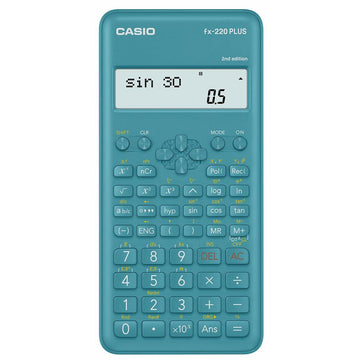 Taschenrechner Casio FX-220PLUS-2-W