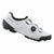 Radfahren Schuhe Shimano Xc300 Weiß