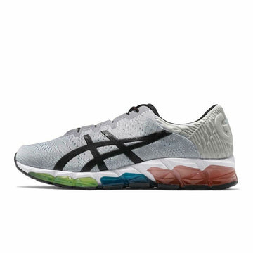 Chaussures de Running pour Adultes Asics GEL-Quantum 360 Gris foncé