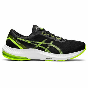 Chaussures de Running pour Adultes Asics Gel-Pulse 13 Noir