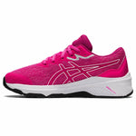 Scarpe da Running per Bambini Asics GT-1000 11 GS Fucsia