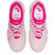 Chaussures de Padel pour Adultes Asics Gel-Padel Pro 5 GS Rose