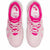 Scarpe da Padel per Adulti Asics Gel-Padel Pro 5 GS Rosa