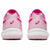 Chaussures de Padel pour Adultes Asics Gel-Padel Pro 5 GS Rose